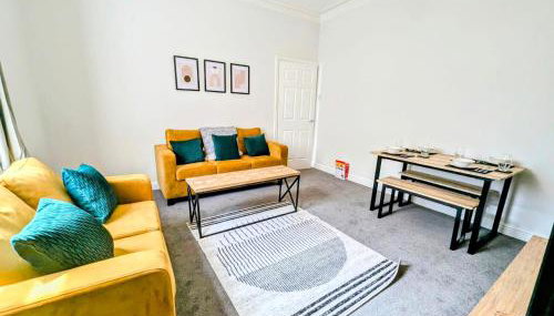 Charming 4-Bedroom Retreat in Blyth - Foto 3