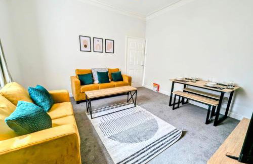 Charming 4-Bedroom Retreat in Blyth - Foto 3