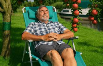 Fewo Lüheblick im Haus Lühegarten - Photo 42