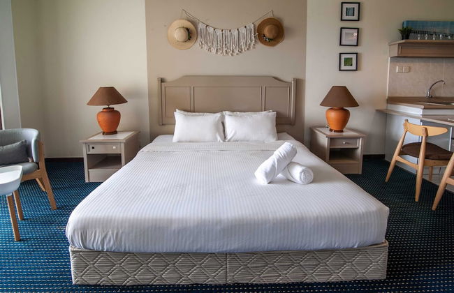 Sea View Paradise - Foto 38