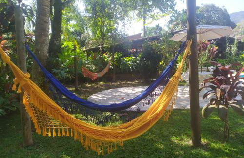 Chalé Pousada da Aldeia - Foto 28