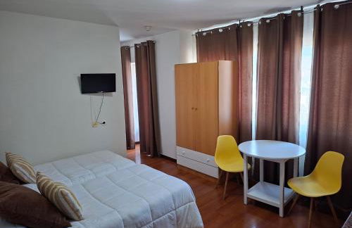 Apartahotel portal de leon - Photo 9