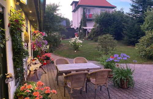 Ferienwohnungen Elsterblick Bad Elster - Foto 43