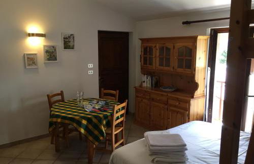 Il Nido delle Rondini Balboutet - Foto 4