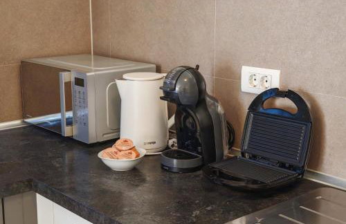 Bepo Apartment with Balcony - FREE PARKING - Photo 11