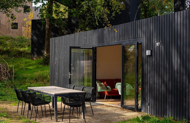 Detached Lodge Near Maastricht - Foto 12