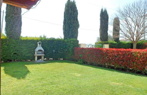 Podere Oca Bianca - Foto 27