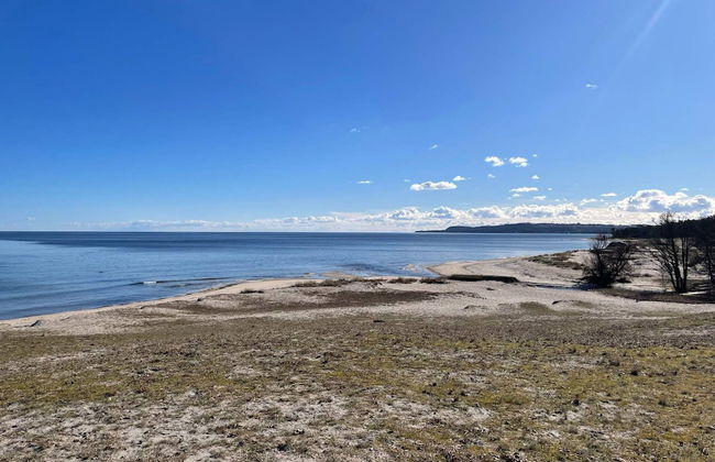 2 Person Holiday Home in Brosarp - Foto 36