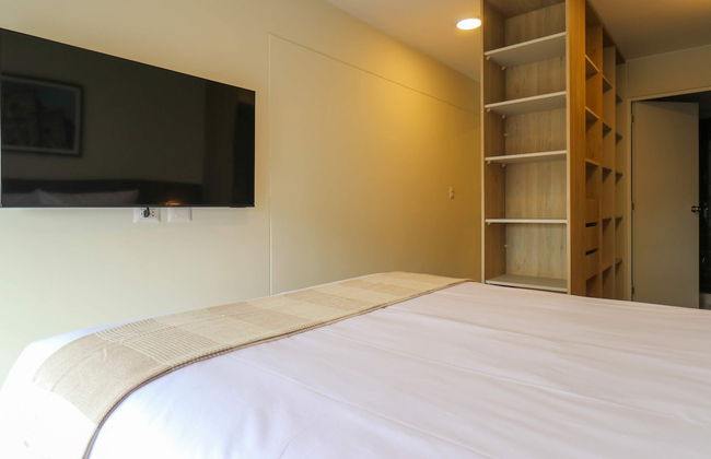 w Grandiose 2BR w Great Balcony in Miraflores - Foto 18