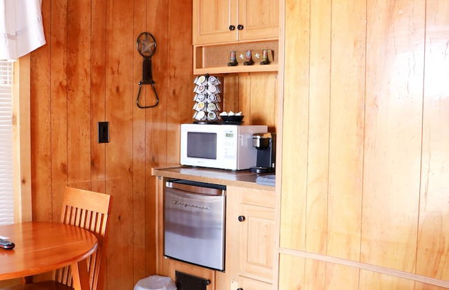 Stampede RV Resort - Photo 18