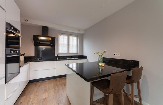 Holiday Home With Whirlpool and Sauna in a Quiet Area in Zeeland - Foto 74