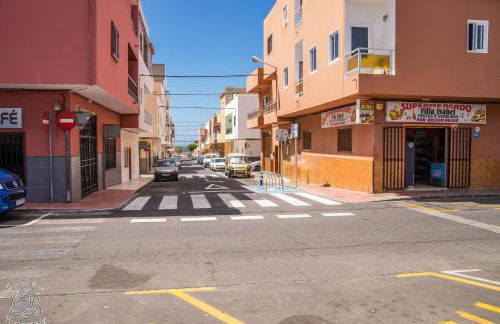 Comfortable flat in El Fraile - Foto 16