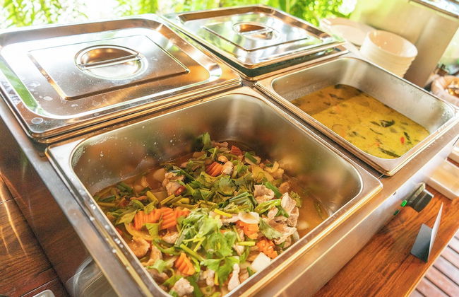 Saksila Resort - Photo 76