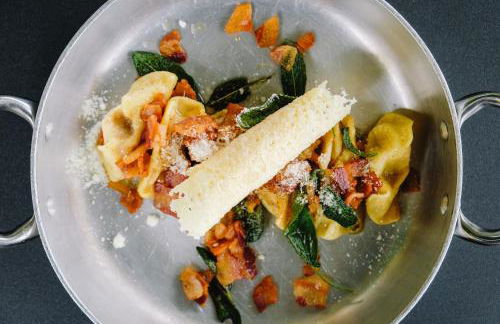 AGRITURISMO CA' FENILE - Foto 116