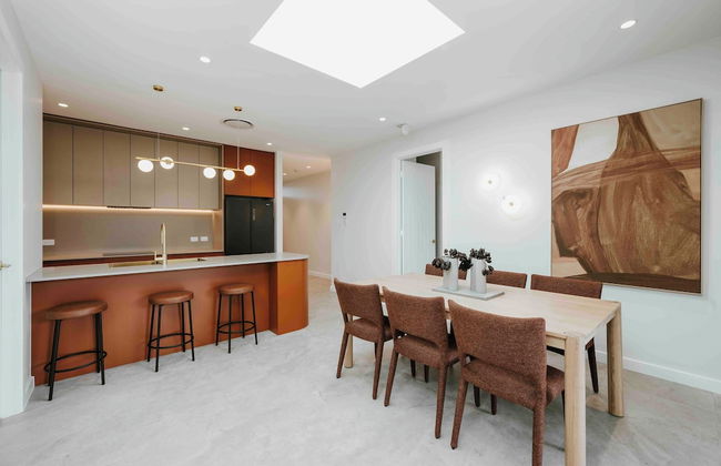 Kirsten Accommodation Mudgee - Photo 32