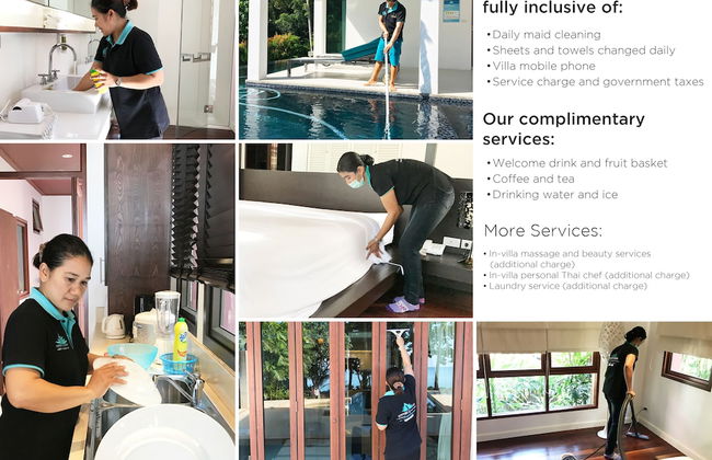 Amatapura Beach Villa 15 - Photo 21