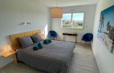 TY MENEZ HEOL - Magnifique villa avec piscine - Foto 29