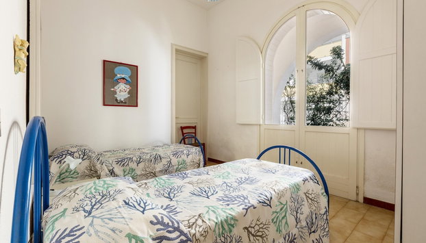 3822 VBR - Appartamento Bianca by Barbarhouse - Foto 3, Habitación