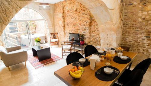 Appartement de charme au coeur de Bergerac - Foto 3