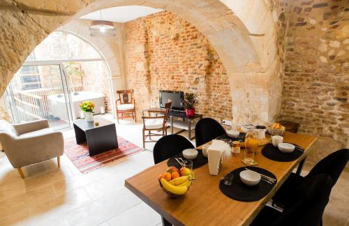 Appartement de charme au coeur de Bergerac - Photo 3