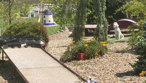 Alto do Moinho - Foto 4