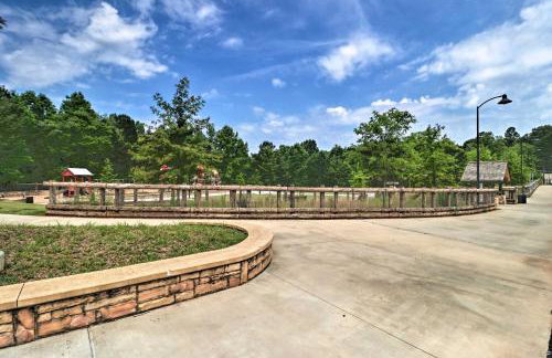 Central Duluth Home with Yard 25 Mi to Atlanta - Foto 20