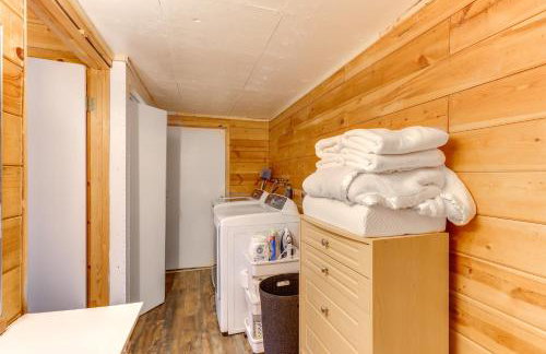 Snow Valley Hideaway Arrowbear Lake Retreat - Foto 17