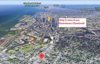 Large Remodeled 4 Bedroom Only 7 Minutes to Downtown - Foto 46