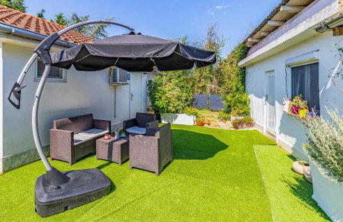 Cozy Home In Medulin With House A Panoramic View - Foto 8