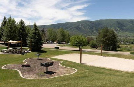 Cowboy Ski Condo Near Powder Mountain Eden Utah All Season Retreat Golf and Ski Resort - Foto 30