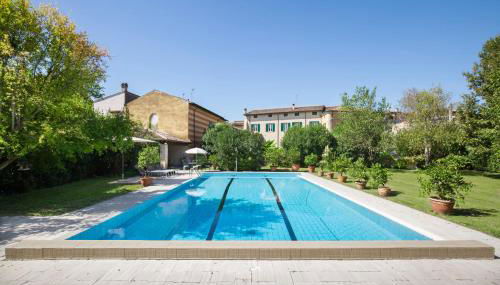Villa Oleandra with Pool up to 12 People - Foto 3