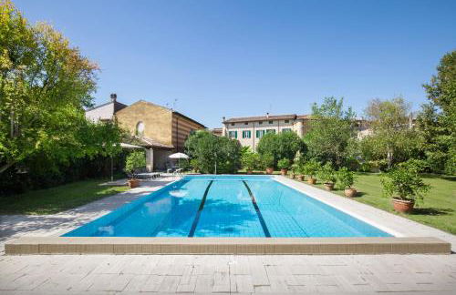 Villa Oleandra with Pool up to 12 People - Foto 3