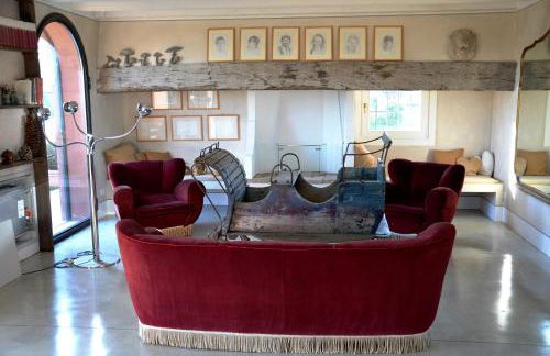 B&B Cà Bianca dell'Abbadessa - Foto 49