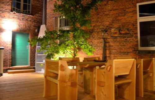 Apartment-Hotel Schillerplatz - Foto 15