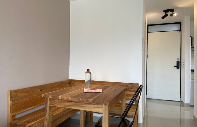 Hotel Santa Ana - Photo 27