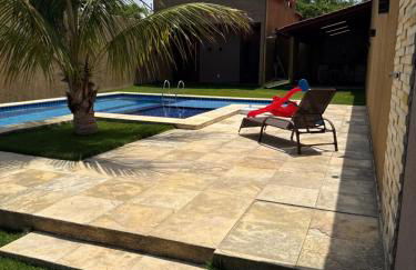 Chalé Ubajara - Foto 8