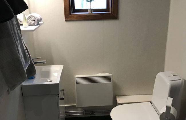 Lillstugan - Foto 12