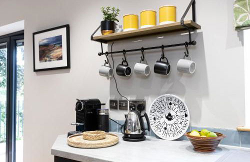 Hen Harrier Lodge - Foto 10