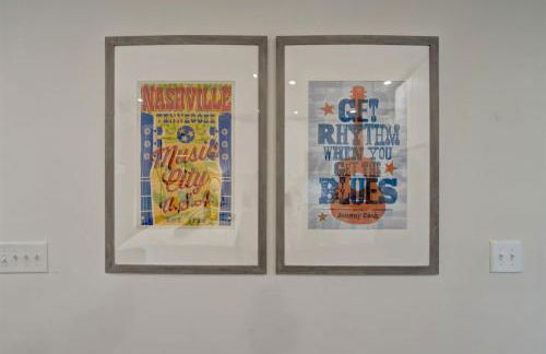 6 Min to Broadway - Gym Rooftop Sleeps 8 - Foto 27