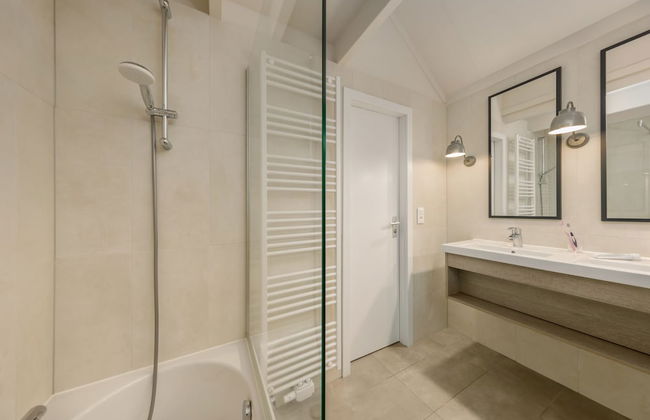 Center Parcs Park de Haan - Foto 56