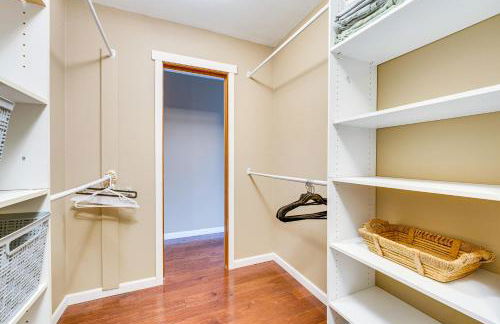 East Wenatchee Home about 2 Mi to Columbia River! - Foto 27