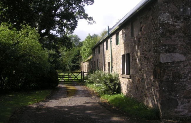 Chesthill House & Estate - Foto 19