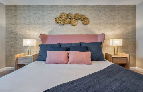 Last Minute Disney Getaway Private Pool Themed Bedrooms. Book Now 87413 - Foto 29