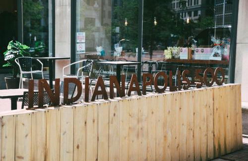 Urban Luxury in Fountain Square - Walk to Fun - Family Friendly - Foto 28