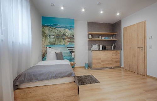 Pension Breitenauer See - Foto 53