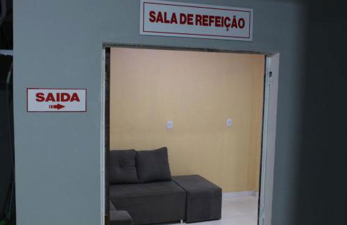 Hotel Jardim Tropical - Foto 40