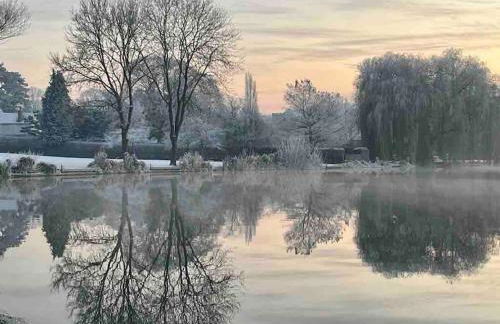 Linden Suite - Foto 13