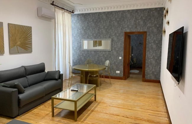 LOFTS Puerta del SOL - Photo 61