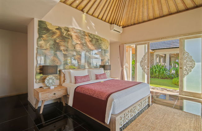 The Royal Purnama Luxury Villas - Adults Only - Foto 50