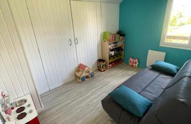 Chalet Le Cèdre Bleu 10 p - 10 min de Gérardmer - Foto 23